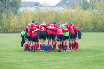 Bild 5 - Frauen SG Nie-Bar - Merkur Hademarschen : Ergebnis: 8:0